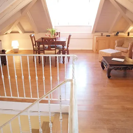 The Secret Apartamento