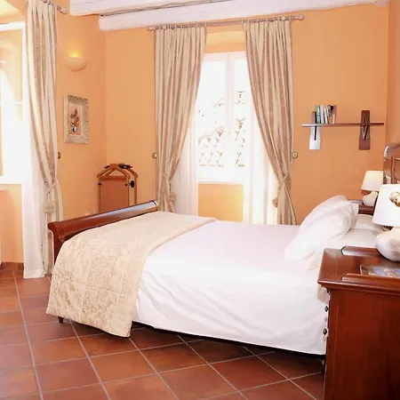Apartamento The Secret