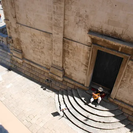 The Secret * Dubrovnik