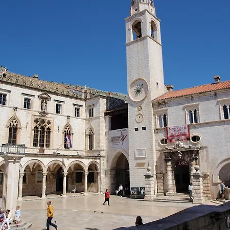 Apartamento The Secret Dubrovnik