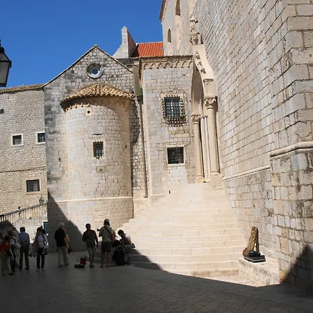 Apartamento The Secret Dubrovnik