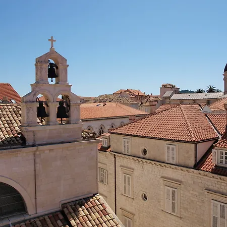 The Secret Apartamento Dubrovnik
