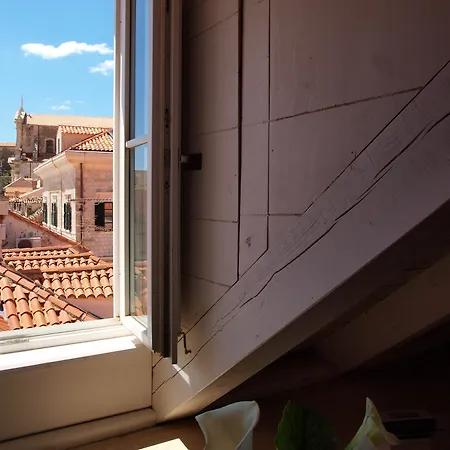 Apartamento The Secret