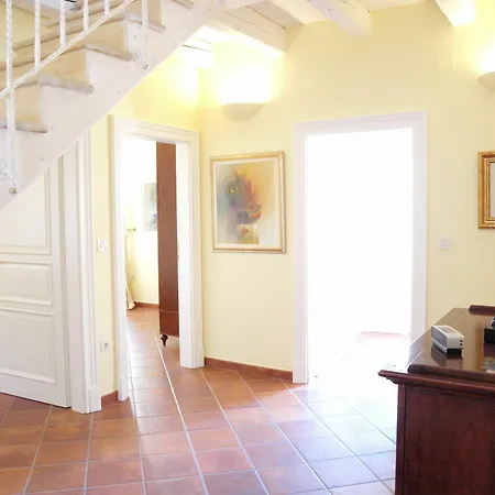 Apartamento The Secret *