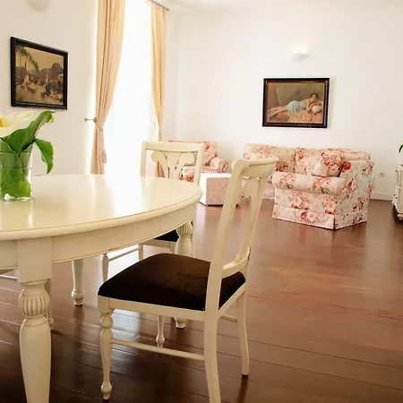 Apartamento The Secret